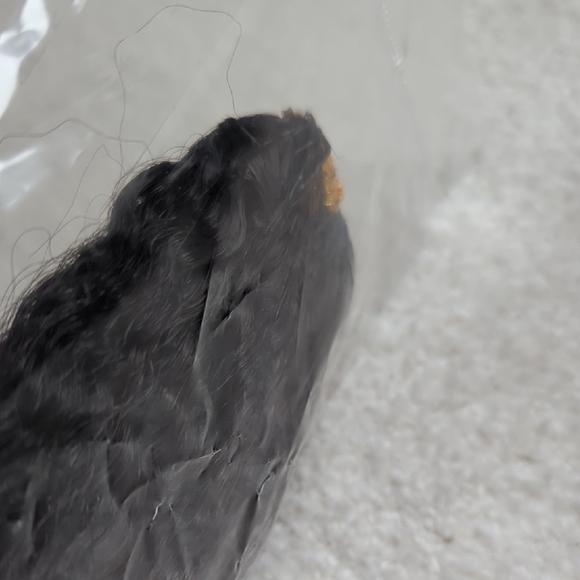 Natural Color 18 Inch Hair Extension - Picture 6 of 6